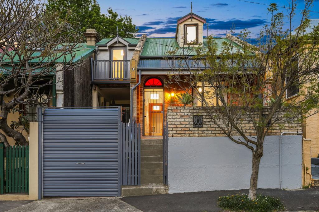 11 ROFE ST, LEICHHARDT, NSW 2040