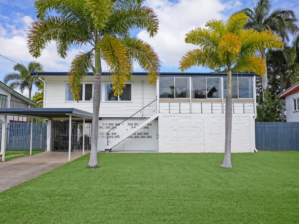 48 Begg St, Gulliver, QLD 4812