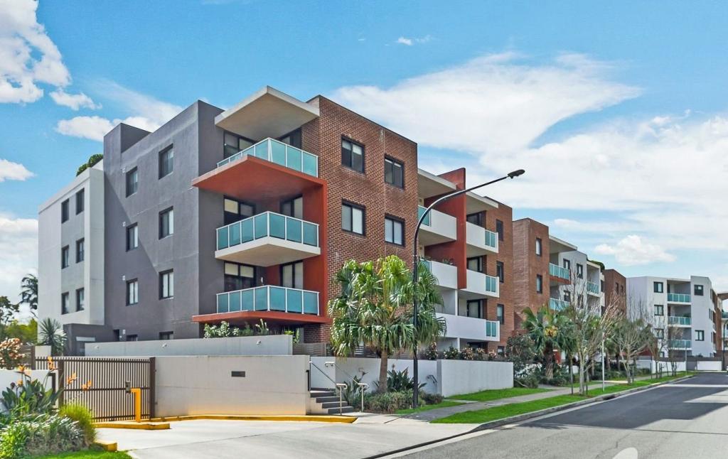 234/1 Herlina Cres, Rouse Hill, NSW 2155