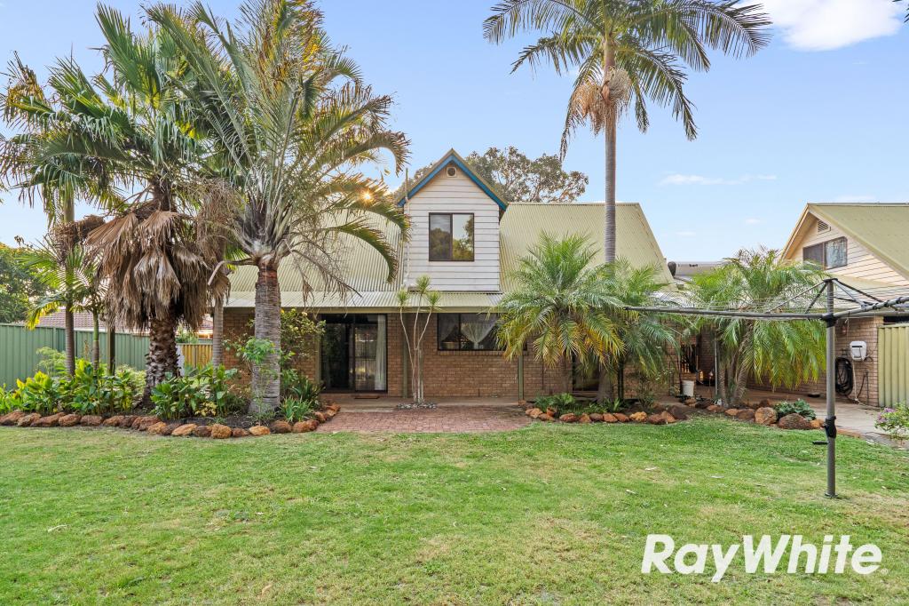 2 Lorikeet Ct, Greenfields, WA 6210