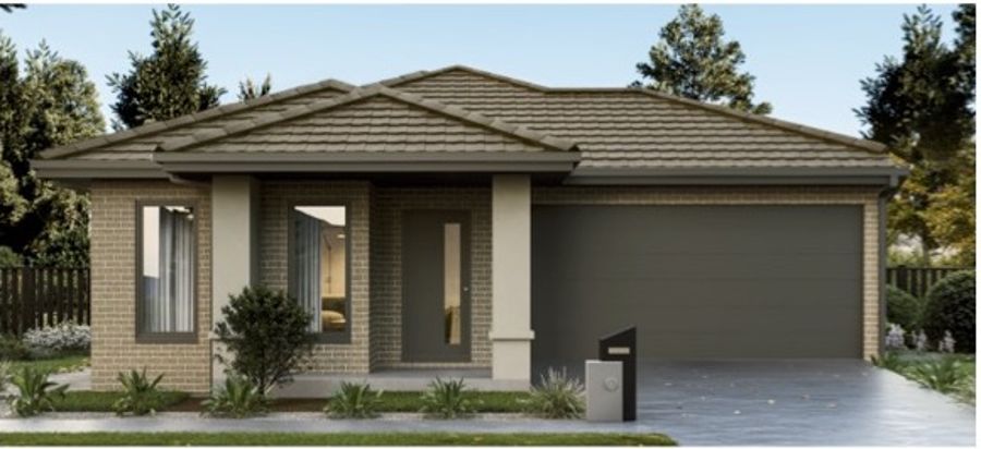 Contact Agent For Address, Rockbank, VIC 3335