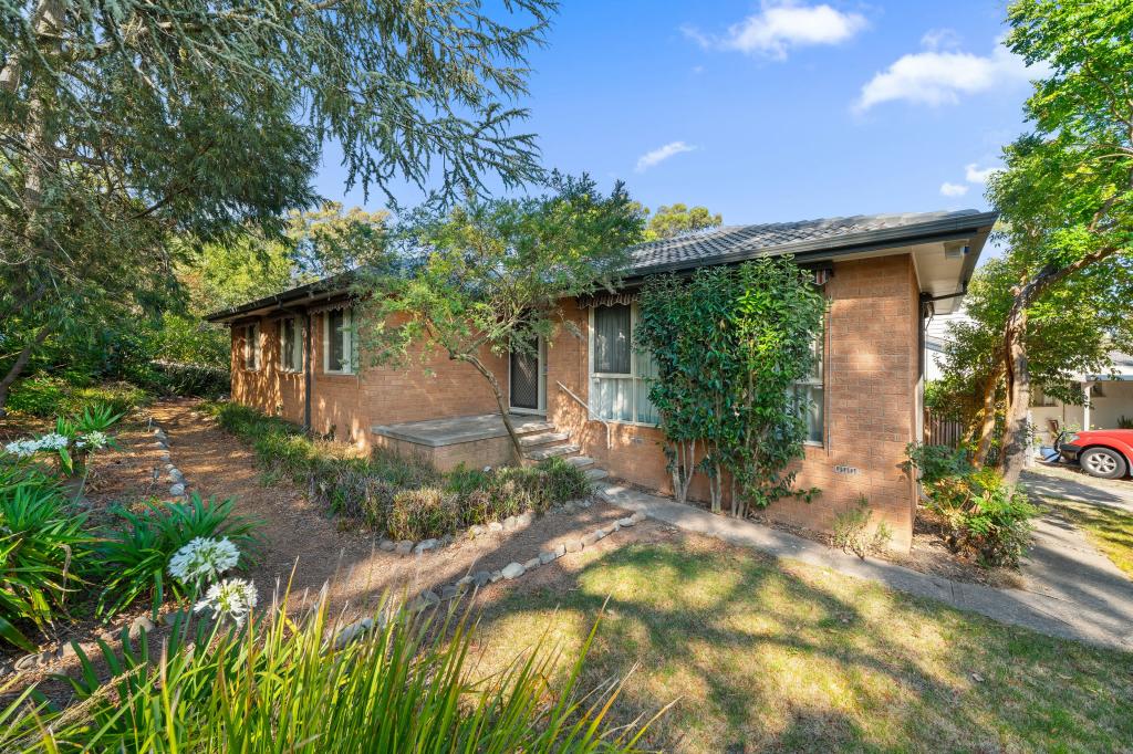 90 Alfred Hill Dr, Melba, ACT 2615