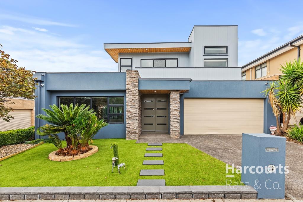 4 Earlybird Way, Epping, VIC 3076