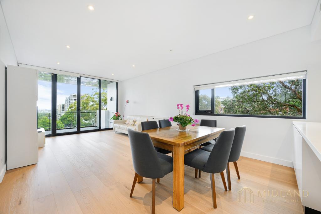 601/25 MARSHALL AVE, ST LEONARDS, NSW 2065