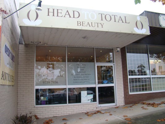 1/10 MAIN ST, LILYDALE, VIC 3140