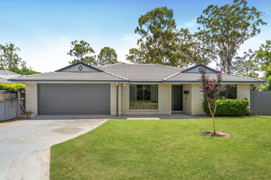 56 Senden Cres, Manly West, QLD 4179