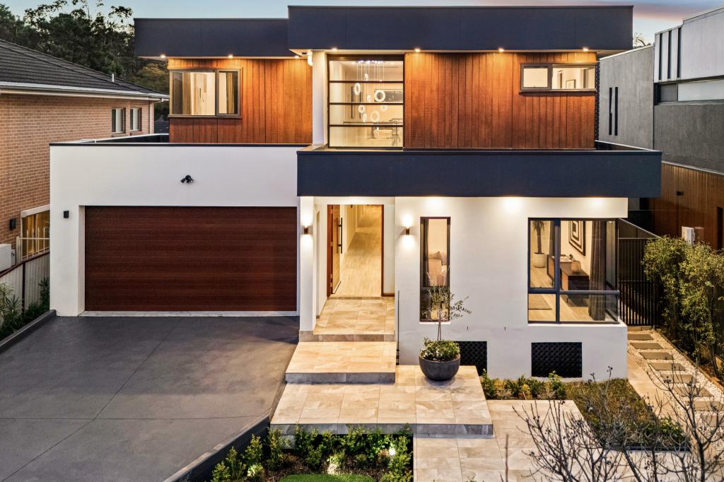 25 Melville Ave, Strathfield, NSW 2135