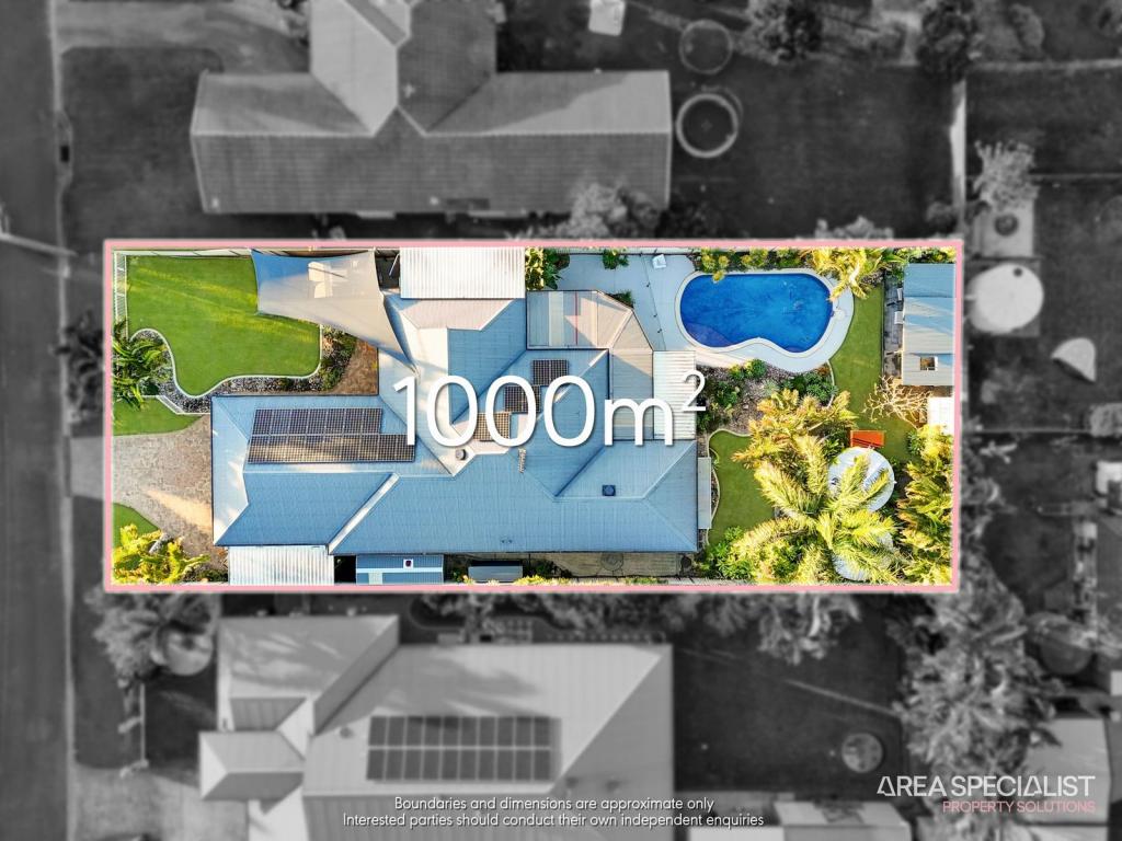 14 Bangalow Dr, Steiglitz, QLD 4207