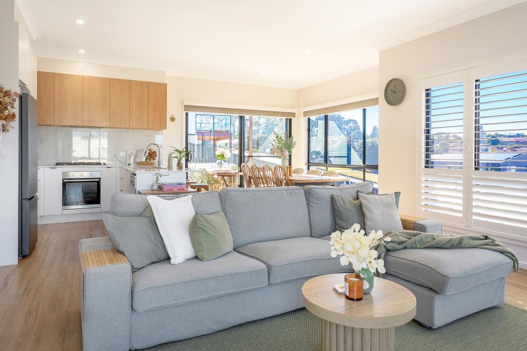 1 Elizabeth Pde, Tura Beach, NSW 2548