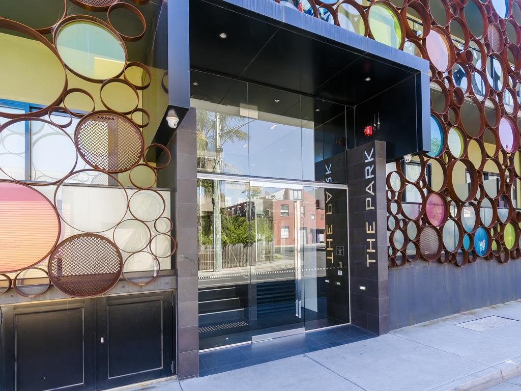 401/12 MARTIN ST, ST KILDA, VIC 3182