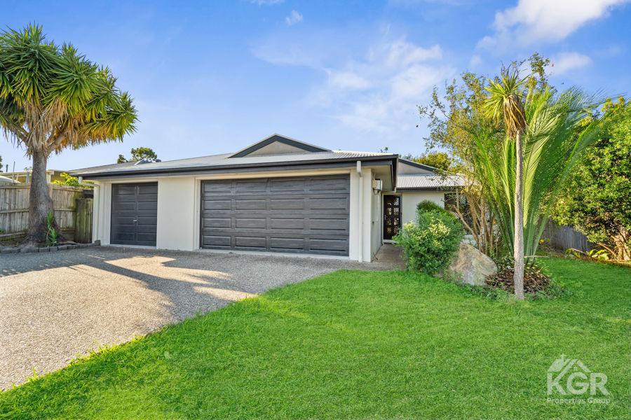 9 Sally Dr, Marsden, QLD 4132