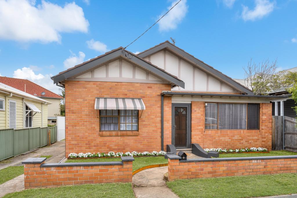 9 Glebe Rd, The Junction, NSW 2291