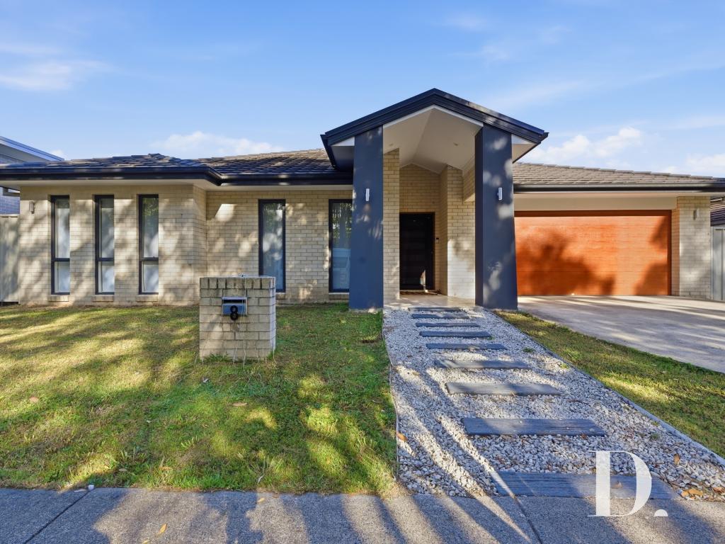 8 Seashell Ave, Sandy Beach, NSW 2456