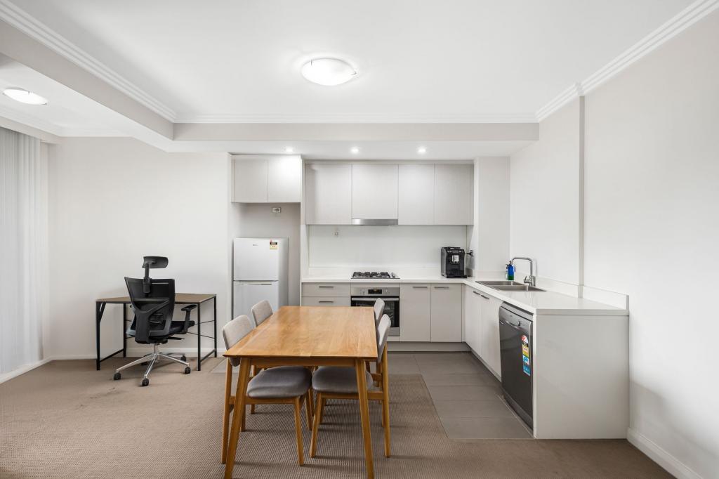 I 110/81-86 Courallie Ave, Homebush West, NSW 2140