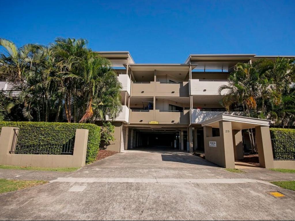 2/25 Richmond Rd, Morningside, QLD 4170