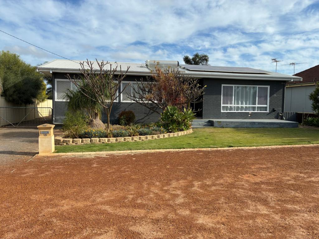 18 Walter St, Beresford, WA 6530