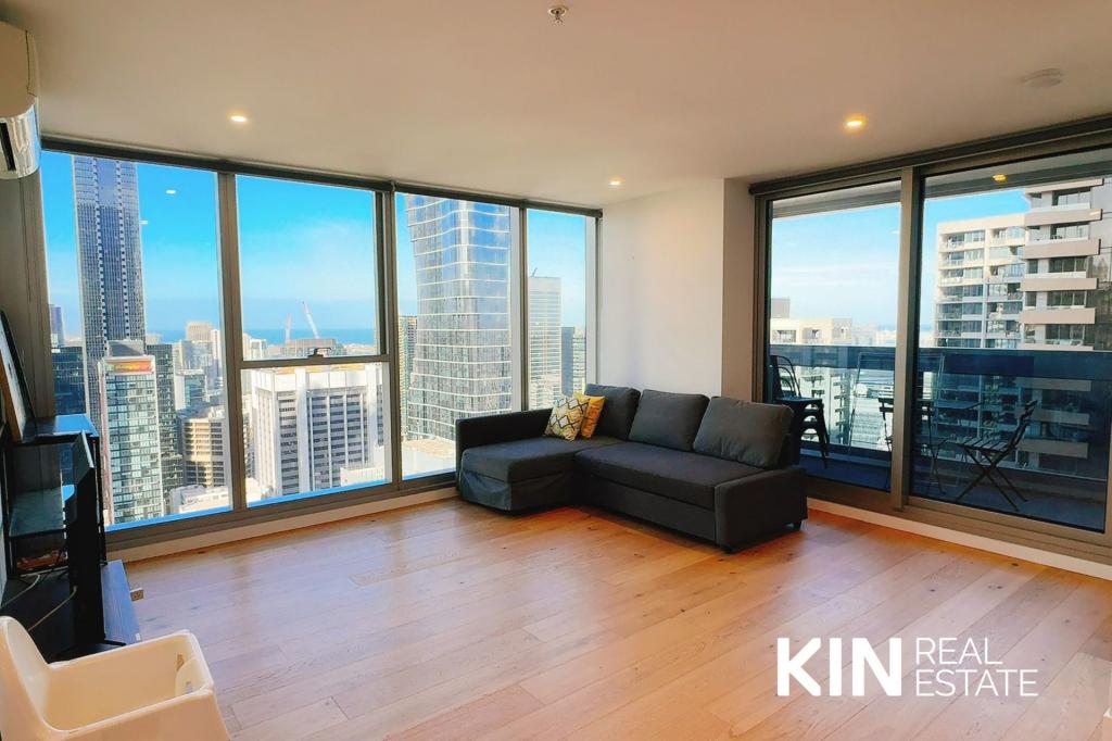 3907/38 ROSE LANE, MELBOURNE, VIC 3000