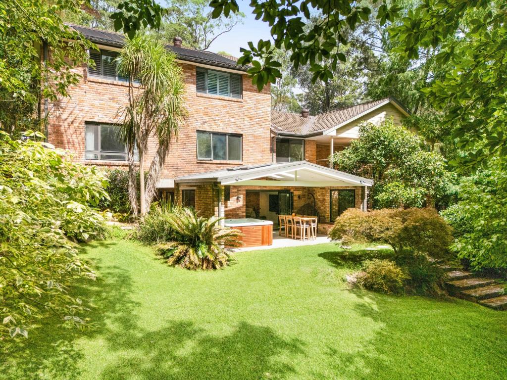 30a Wambool St, Turramurra, NSW 2074
