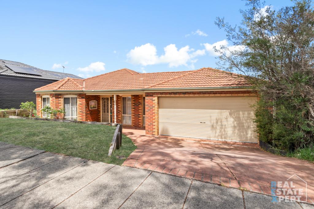 65 Hutchinson Dr, Lynbrook, VIC 3975
