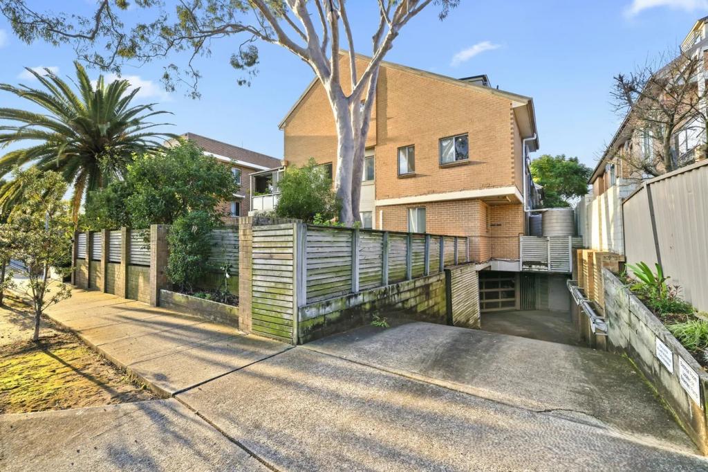 1/21 Anselm St, Strathfield South, NSW 2136
