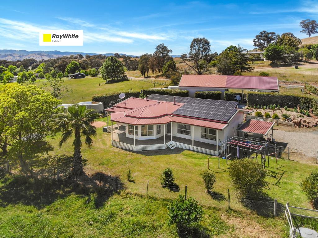 34 Smarts Rd, Gocup, NSW 2720