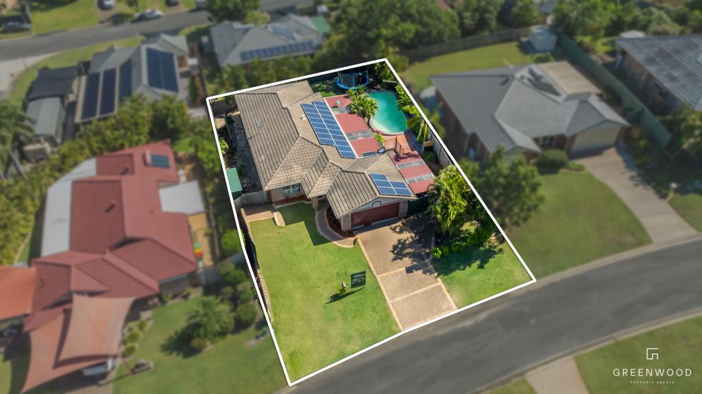 4 Atoli Rise, Pacific Pines, QLD 4211