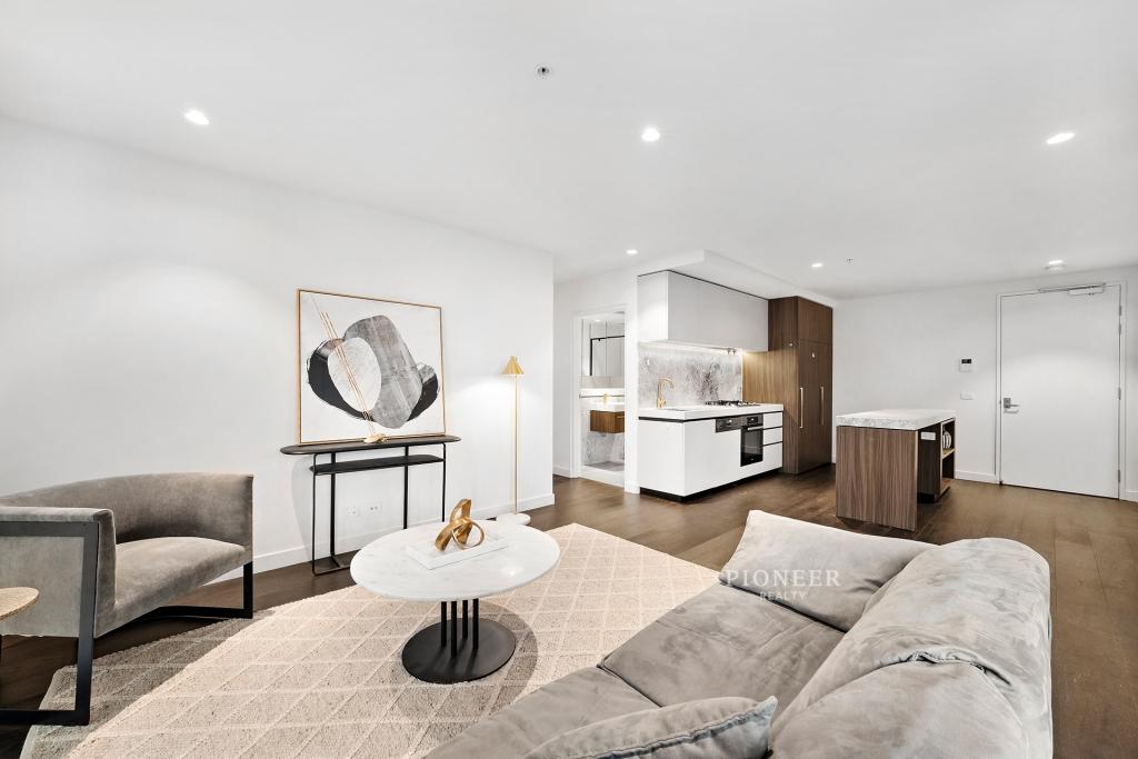 56-60 DORCAS ST, SOUTHBANK, VIC 3006
