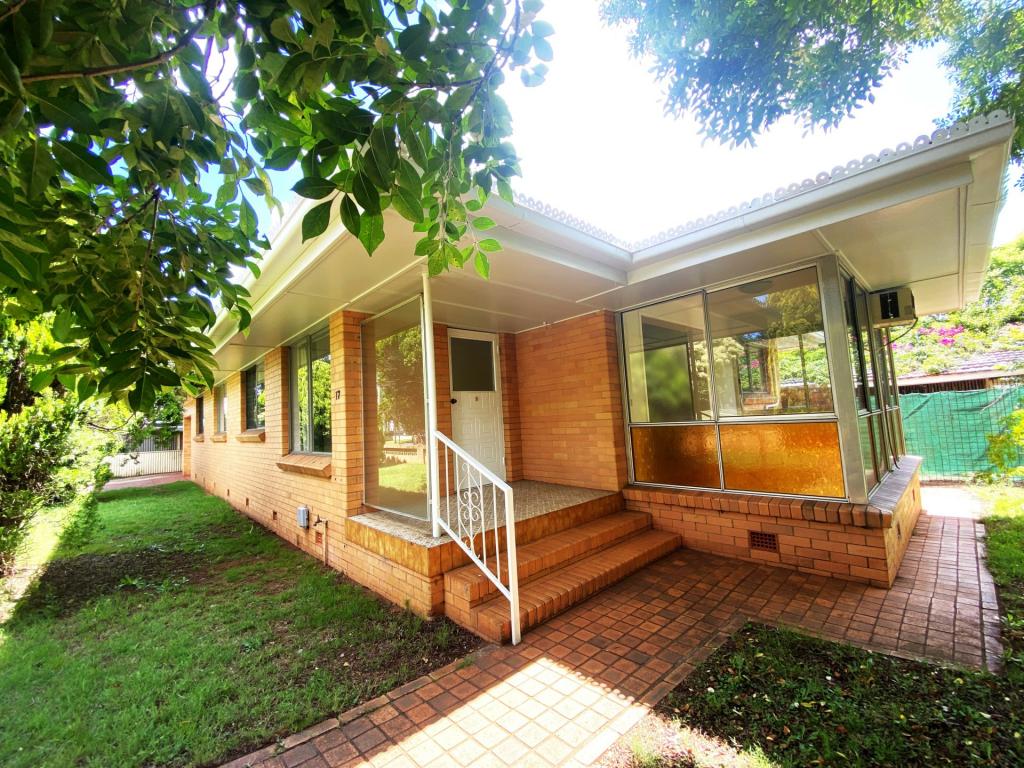 17 Cohoe St, East Toowoomba, QLD 4350