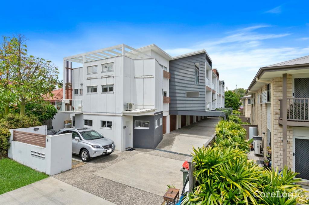 5/31 Howsan St, Mount Gravatt East, QLD 4122