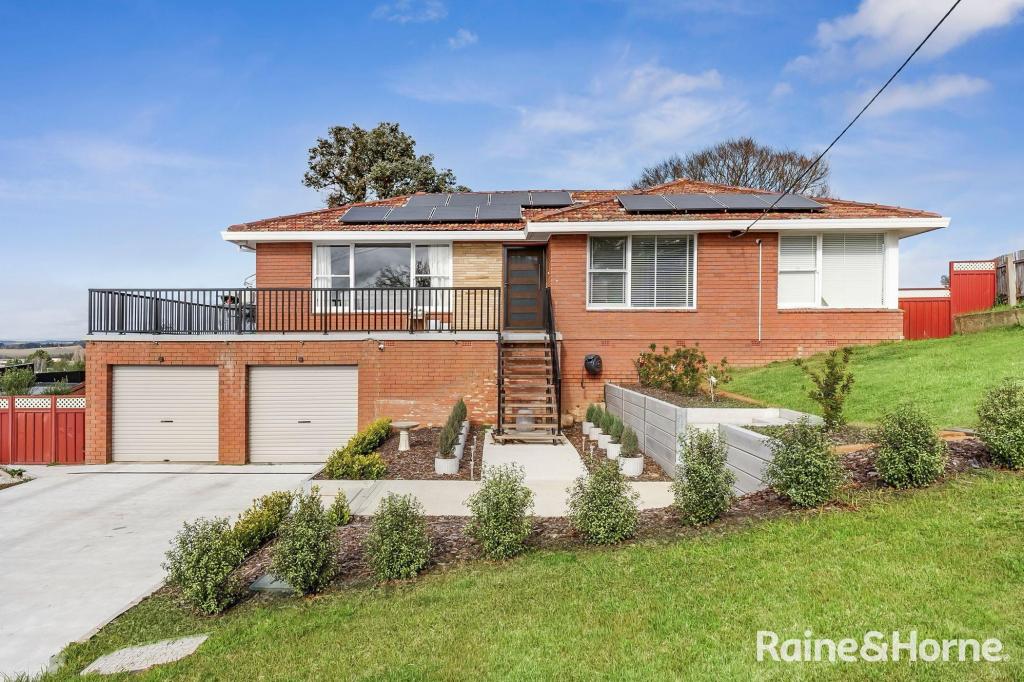20 LANSDOWNE ST, GOULBURN, NSW 2580