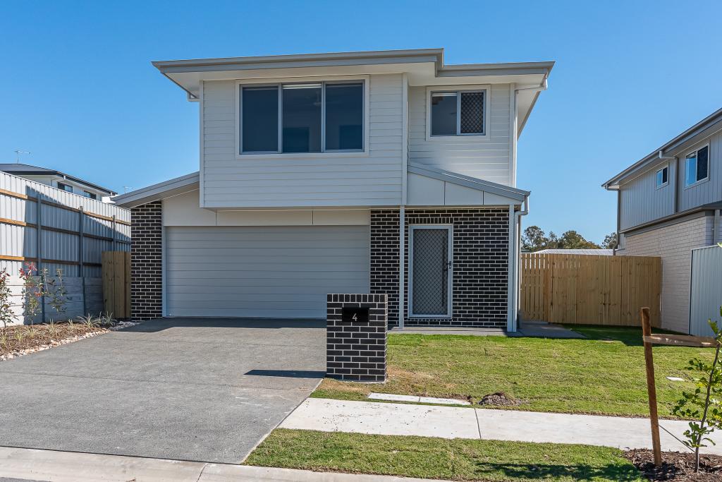 4 Susan St, Browns Plains, QLD 4118