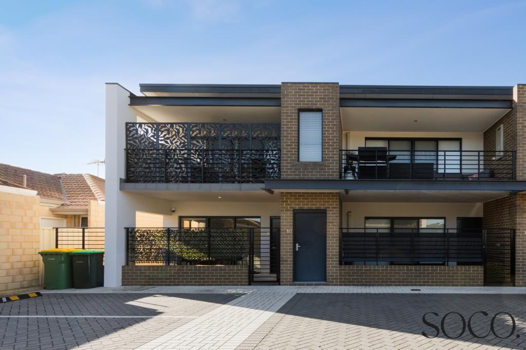 9/10 Vaux St, Rockingham, WA 6168