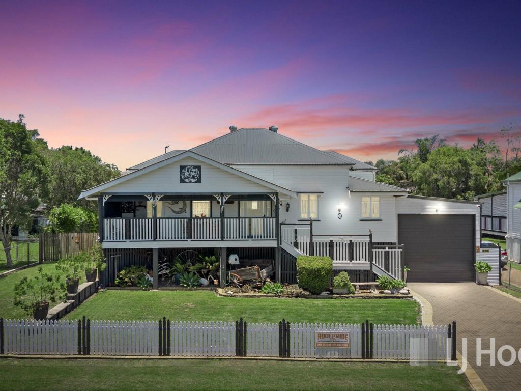 5 ARIADNE ST, MARYBOROUGH, QLD 4650