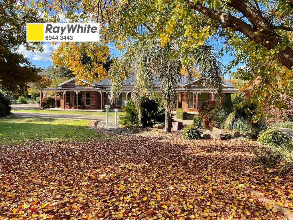 213 Punch St, Gundagai, NSW 2722
