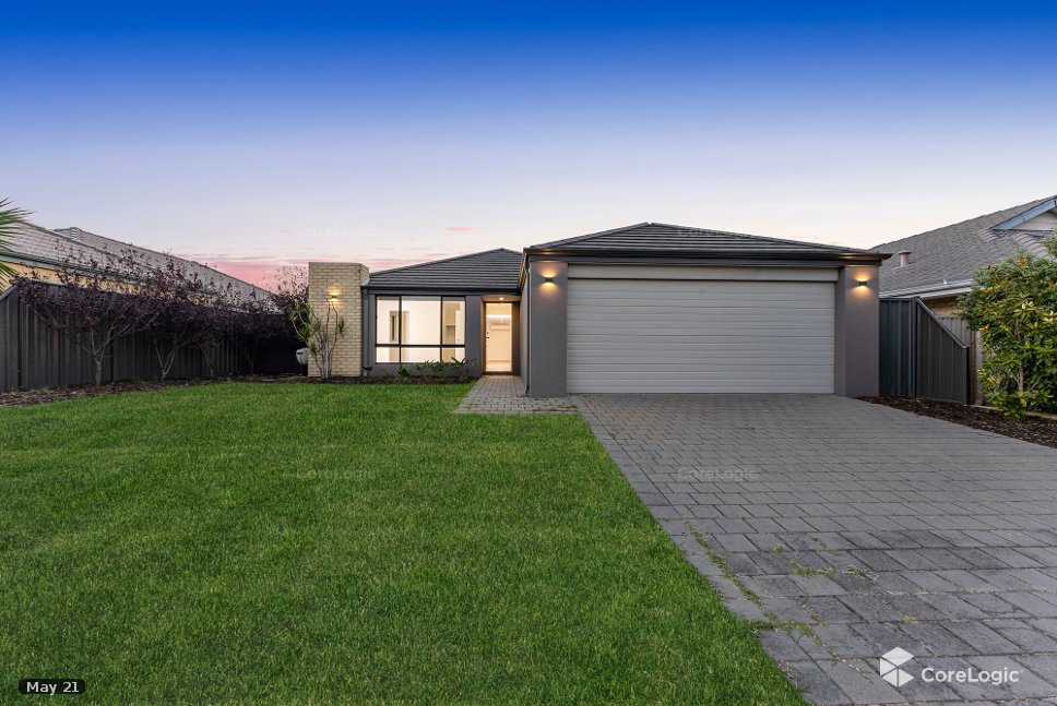 16 Woolly Rd, Banksia Grove, WA 6031