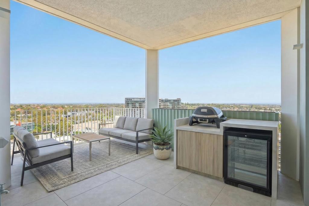 1405/42 SOLENT CCT, NORWEST, NSW 2153