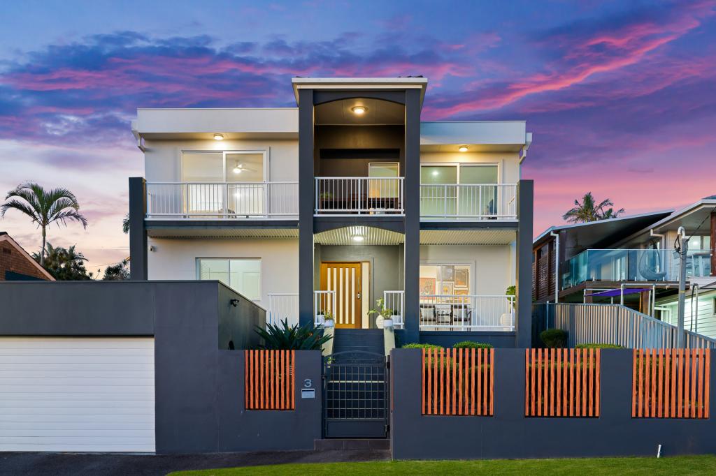 3 Cunning St, Port Macquarie, NSW 2444