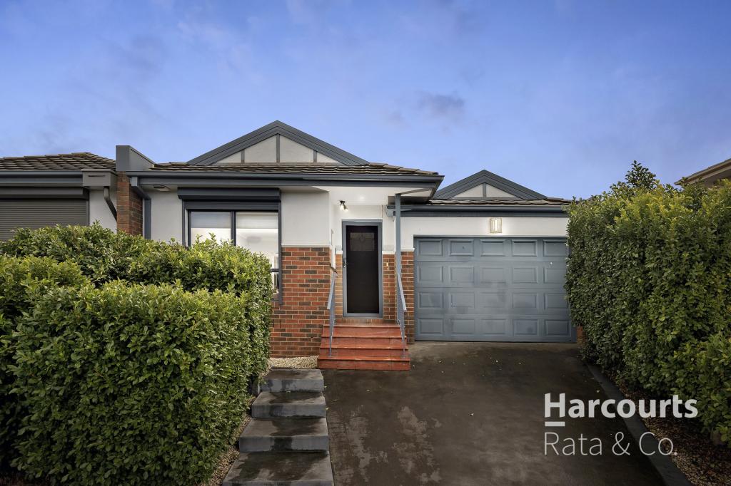33a Lamour Ave, South Morang, VIC 3752