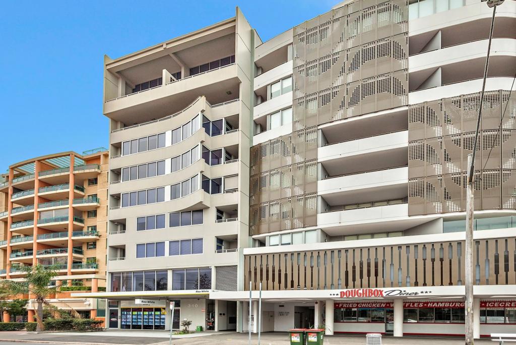 302/340 Bay St, Brighton-Le-Sands, NSW 2216