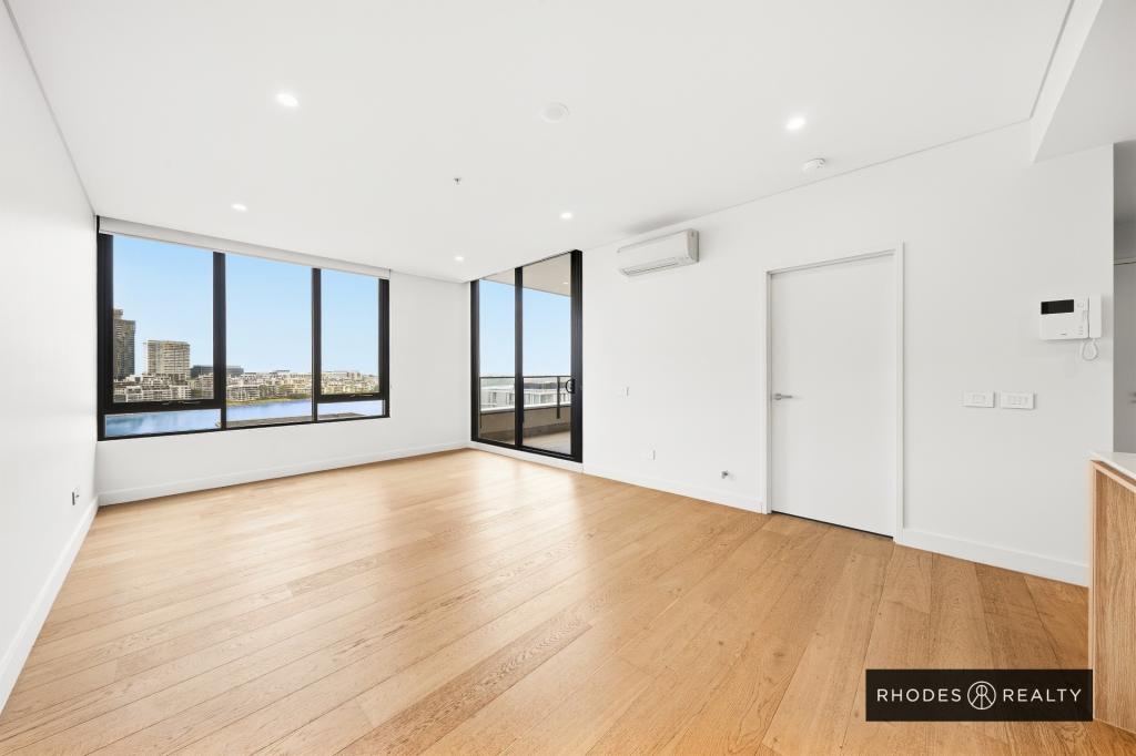 1101/13 VERONA DR, WENTWORTH POINT, NSW 2127