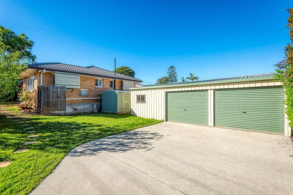 2 Ryedale St, Tingalpa, QLD 4173