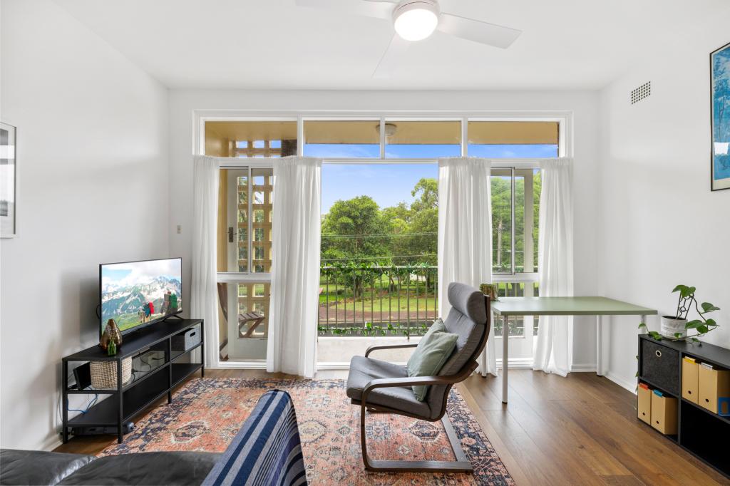 8/316 Miller St, North Sydney, NSW 2060