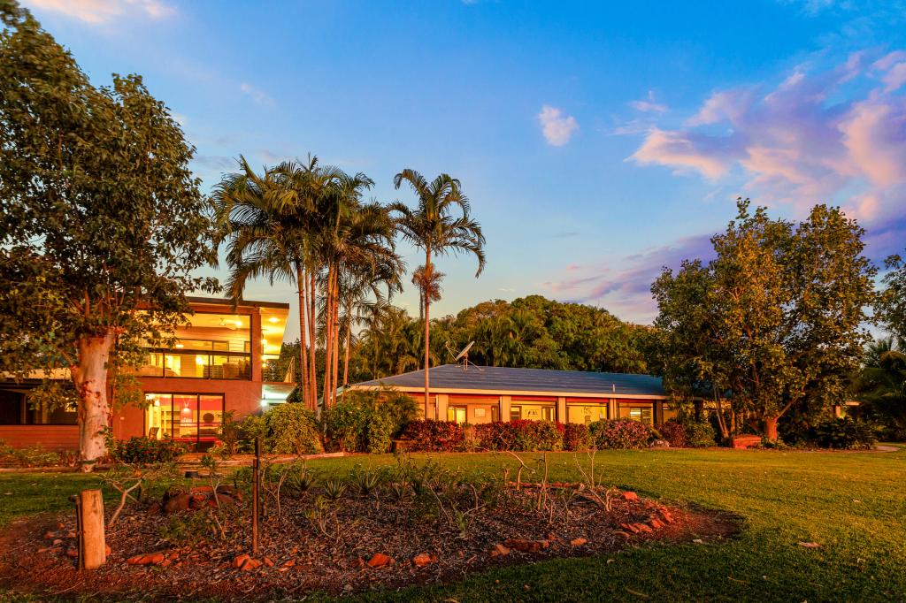 22 Lawrence Rd, Waterbank, WA 6725