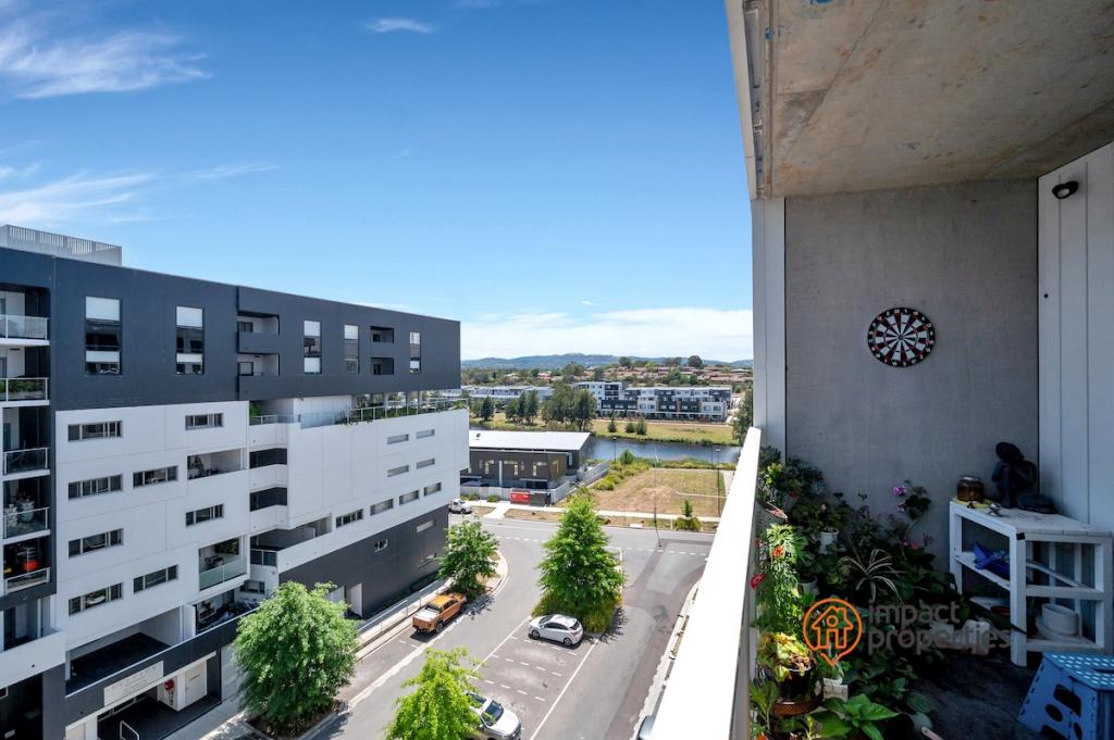 603/34 Oakden St, Greenway, ACT 2900