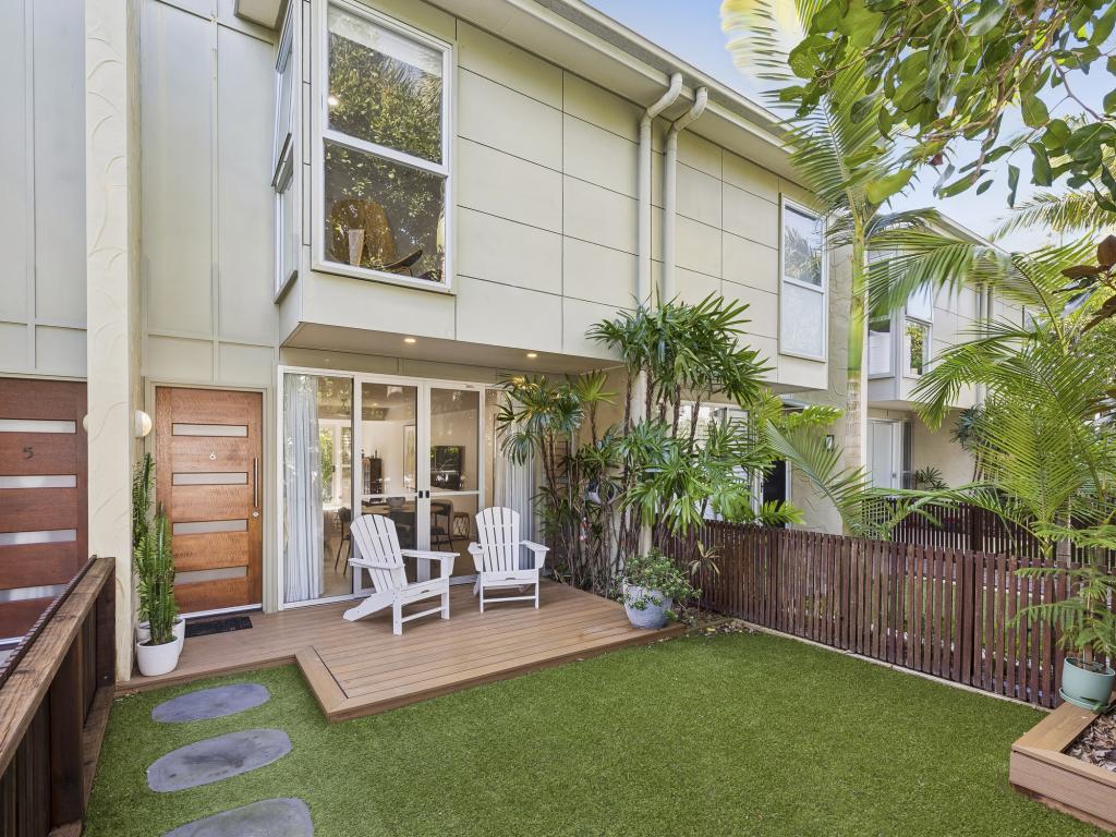 6/5-9 Kamala Cres, Casuarina, NSW 2487