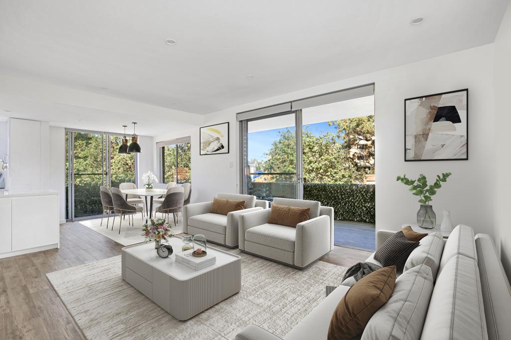 7/459 OLD SOUTH HEAD RD, ROSE BAY, NSW 2029