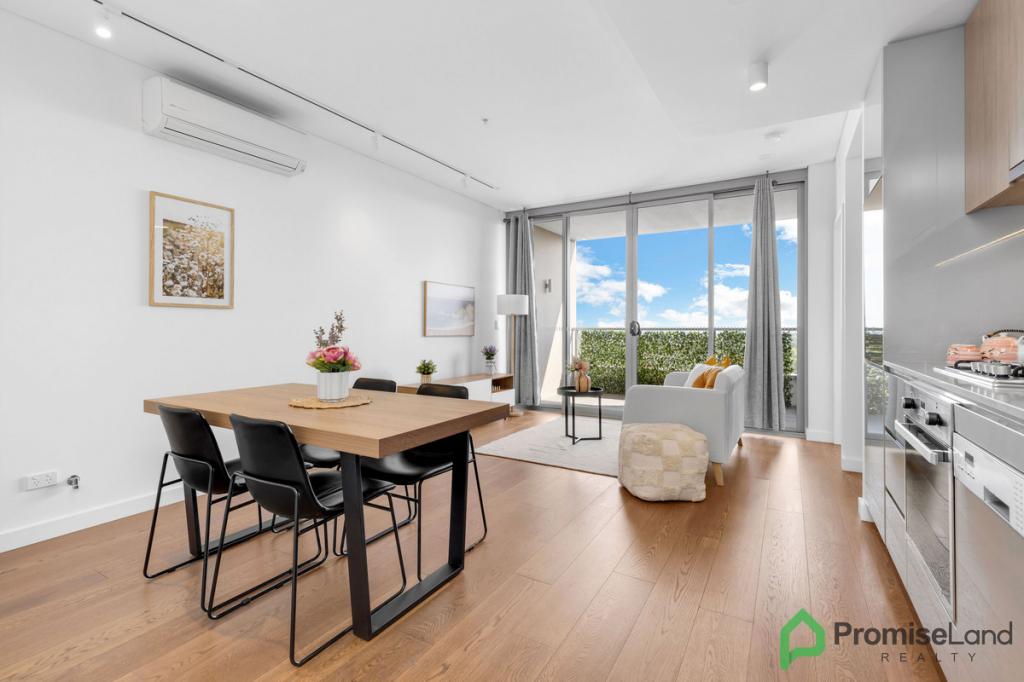 104/2-8 James St, Carlingford, NSW 2118