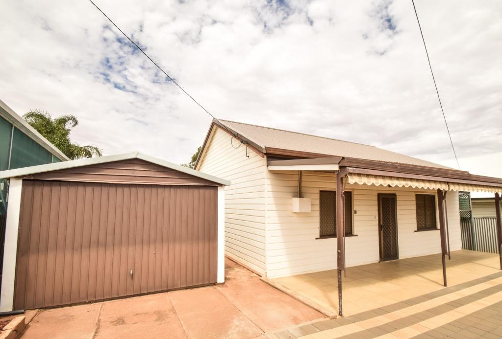 149 Nicholls St, Broken Hill, NSW 2880