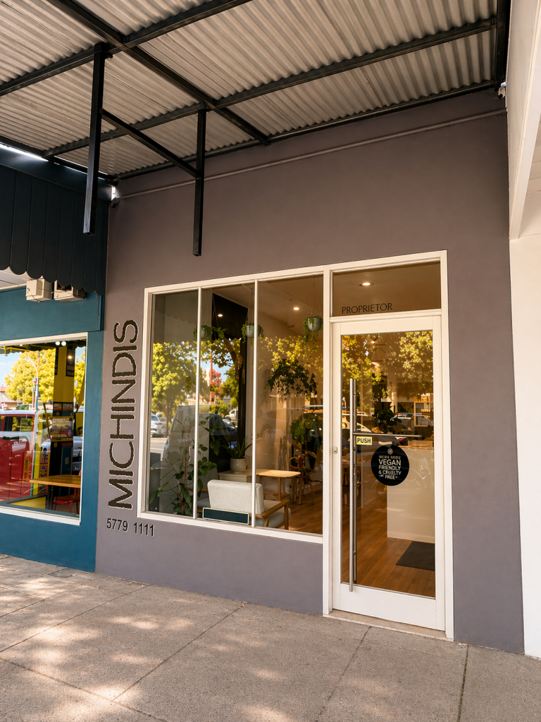 85a High St, Mansfield, VIC 3722