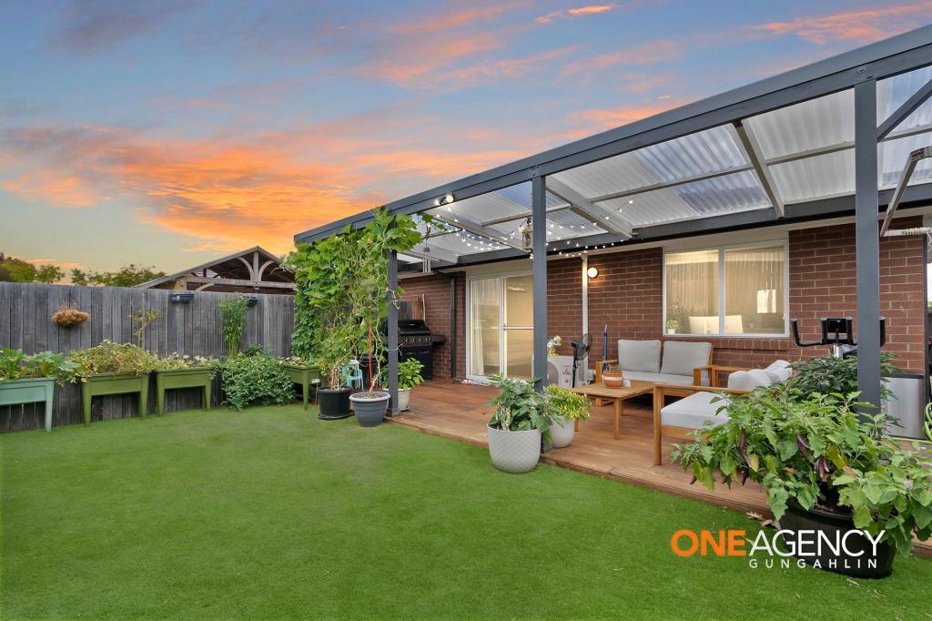 39 Bunima Cres, Ngunnawal, ACT 2913